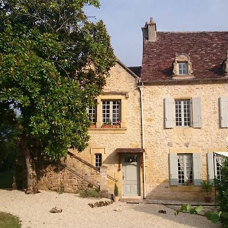 Rue Du Chateau Lalinde Экстерьер фото