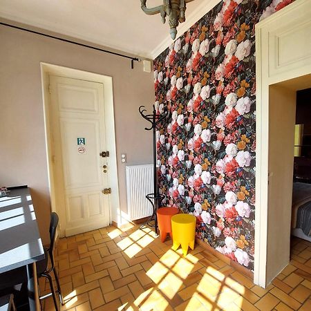 Rue Du Chateau Lalinde Экстерьер фото