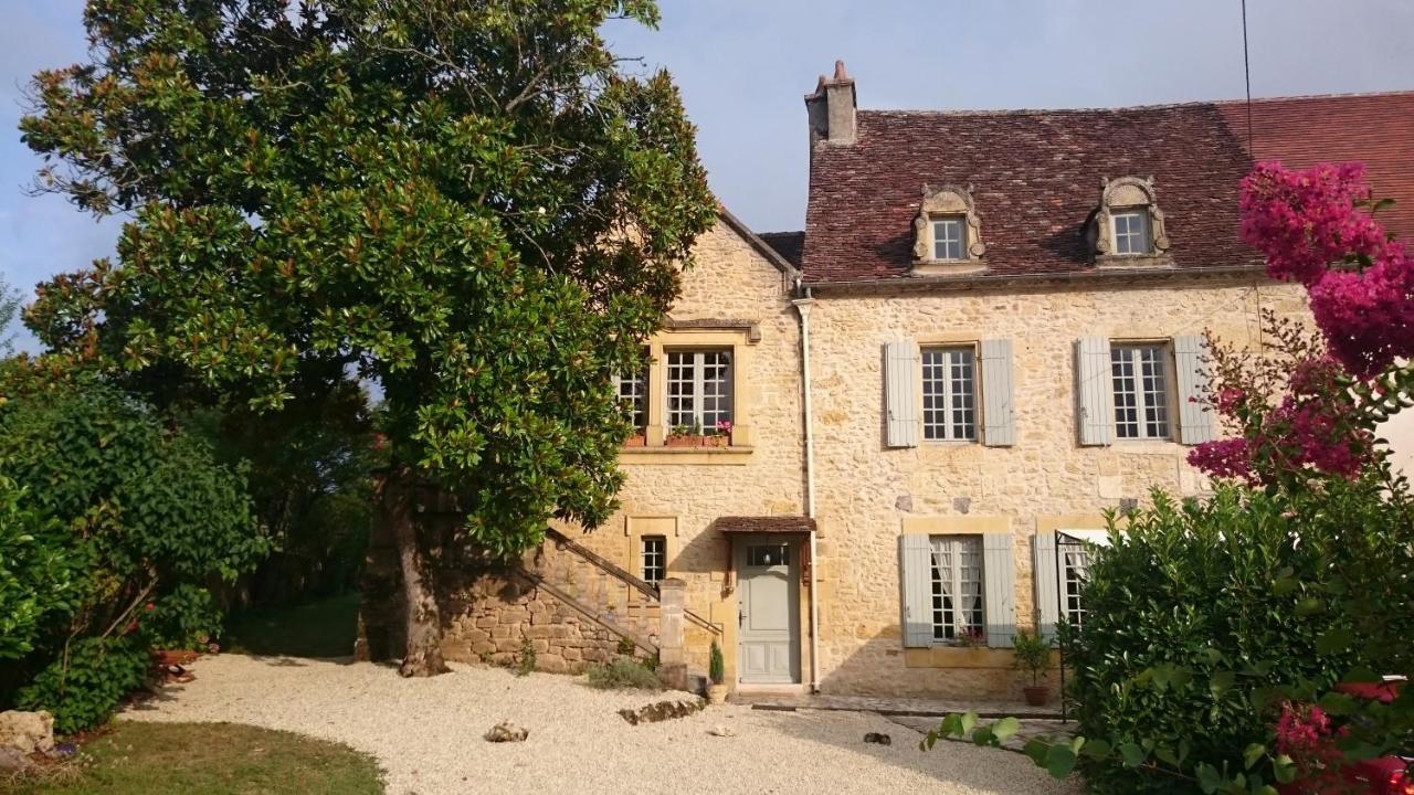 Rue Du Chateau Lalinde Экстерьер фото