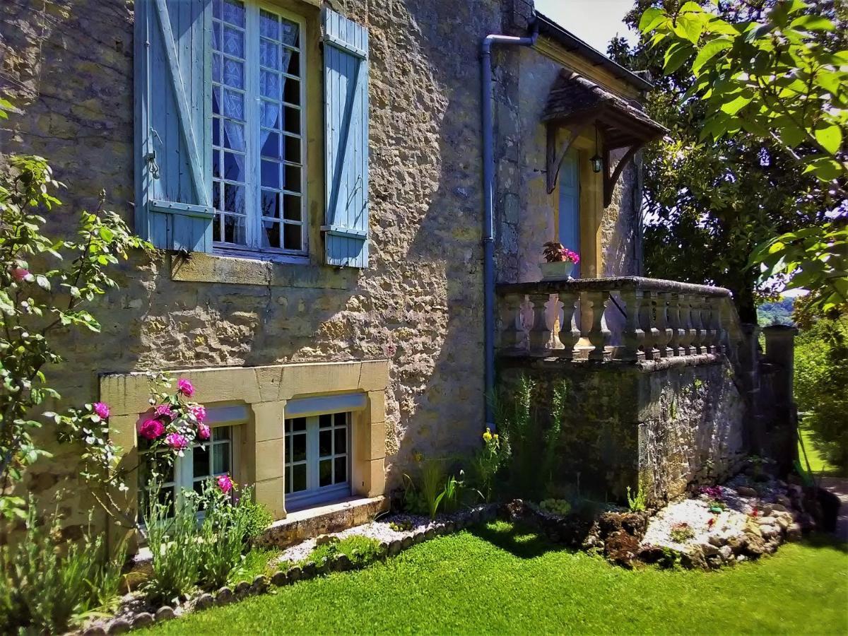 Rue Du Chateau Lalinde Экстерьер фото